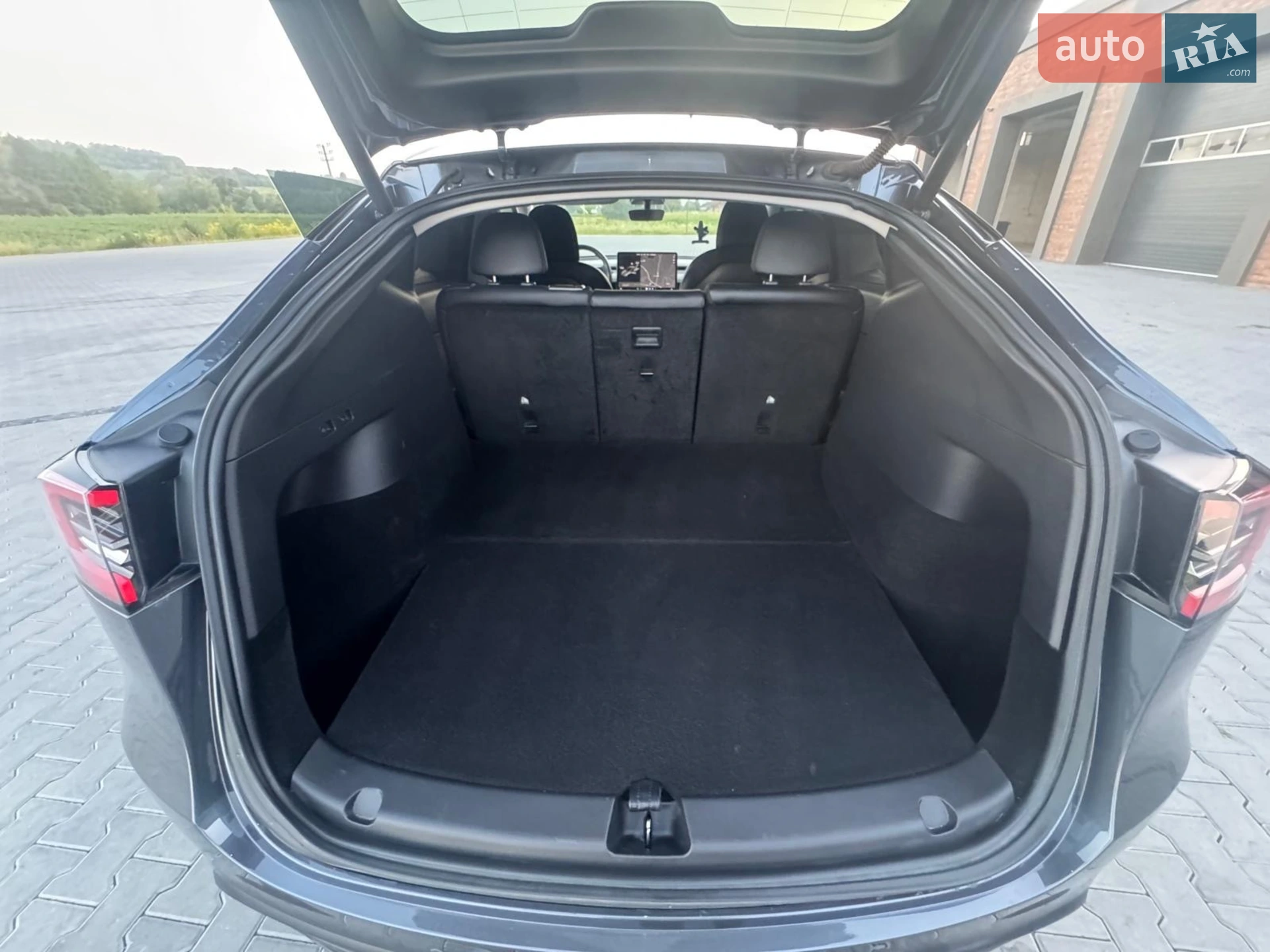 2021 Tesla Model Y - мініатюра 6