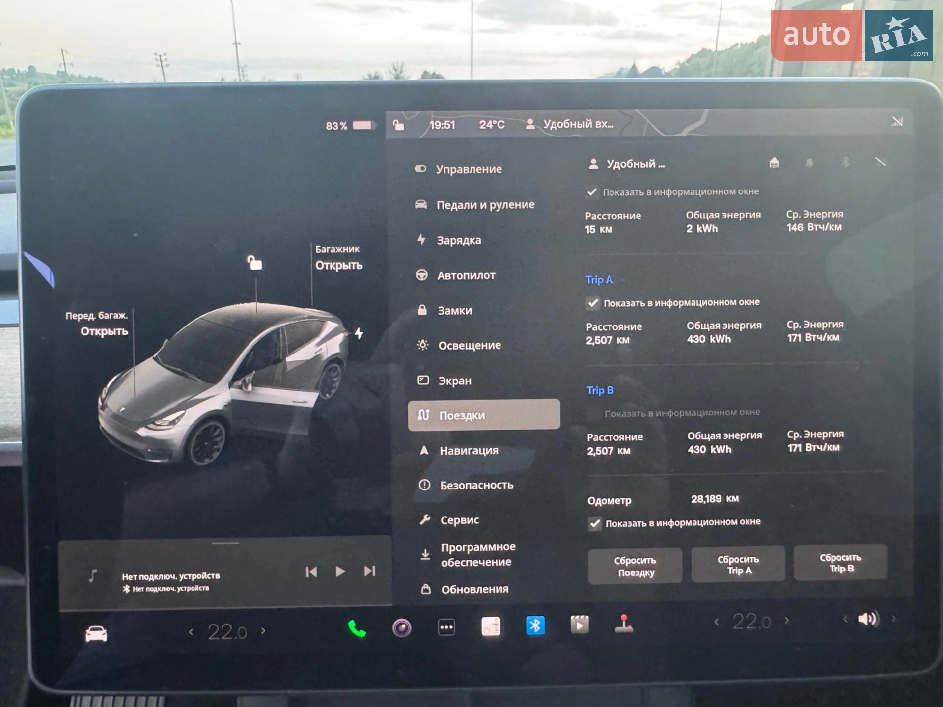 2021 Tesla Model Y - мініатюра 9
