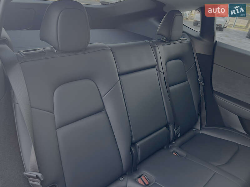 Позашляховик / Кросовер Tesla Model Y 2024 в Києві