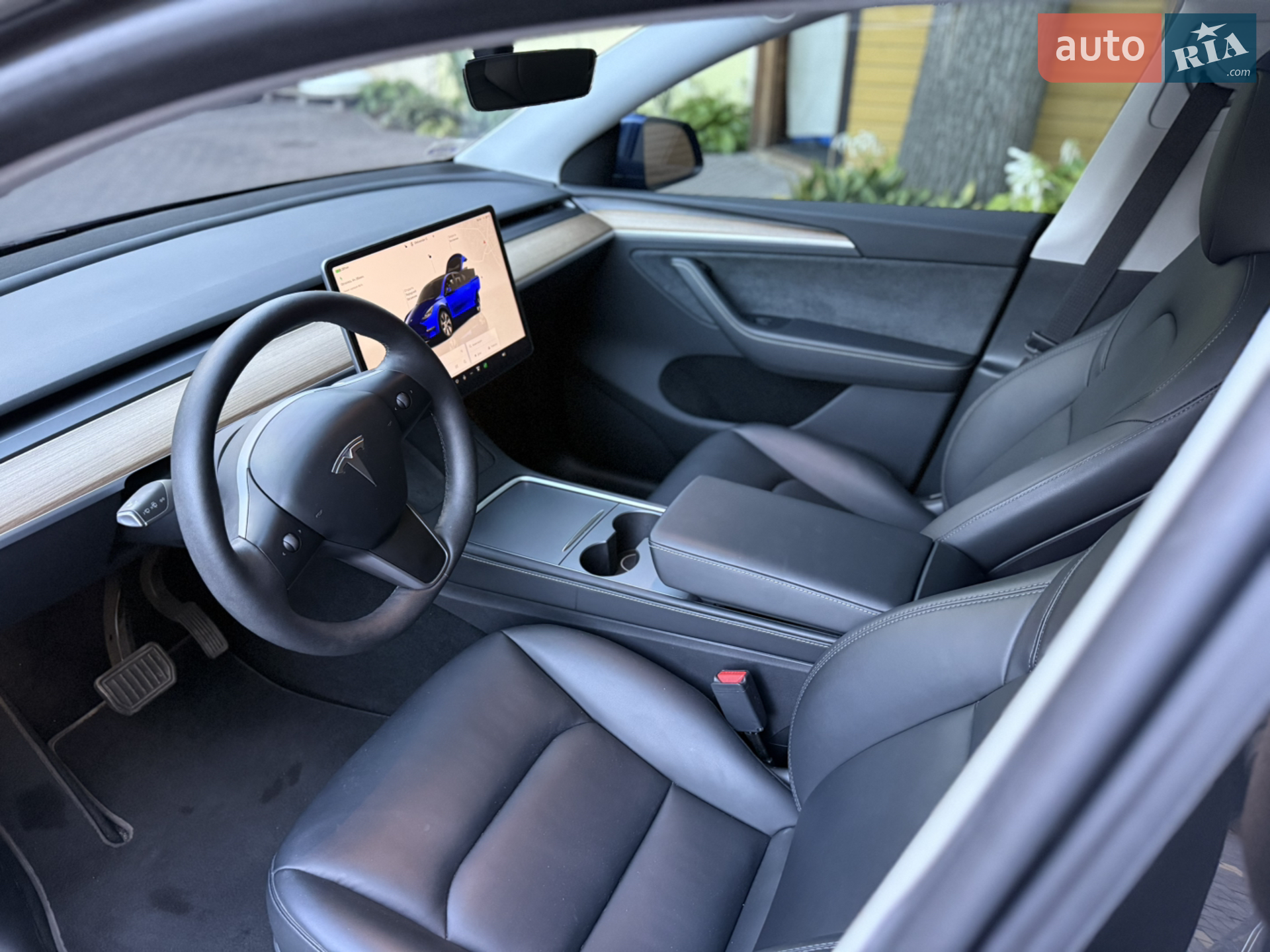 2023 Tesla Model Y - мініатюра 14