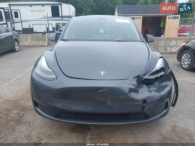 Внедорожник / Кроссовер Tesla Model Y 2023 в Одессе