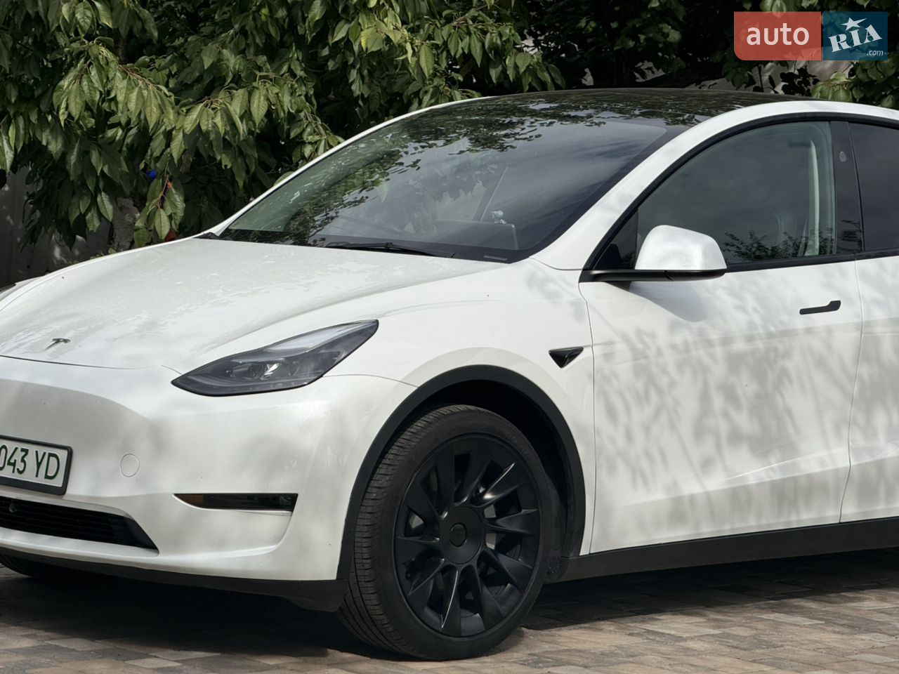 2022 Tesla Model Y - мініатюра 13