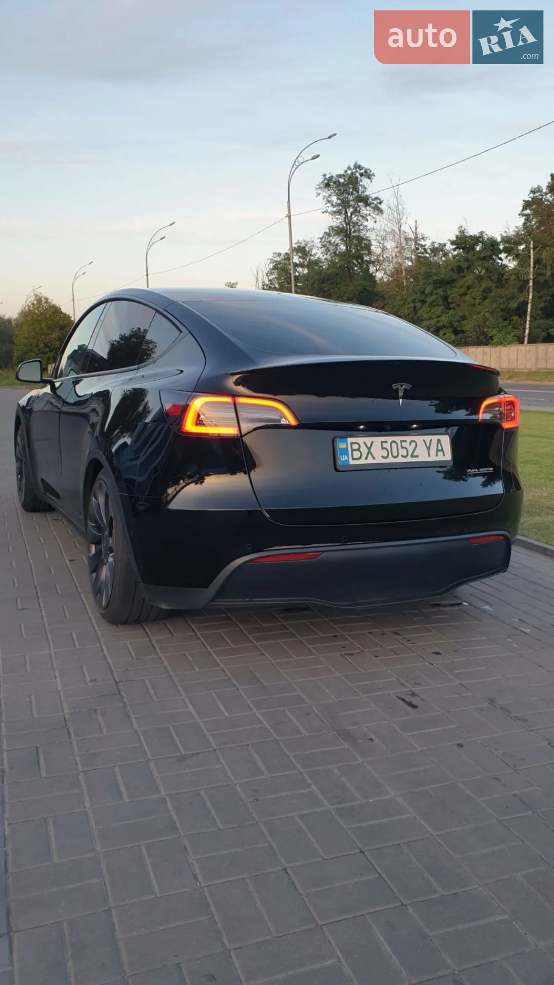 2021 Tesla Model Y - мініатюра 10