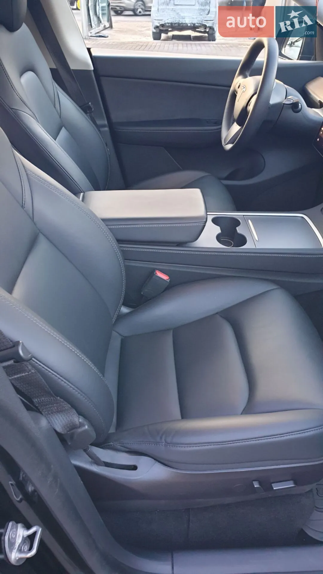 2021 Tesla Model Y - мініатюра 25