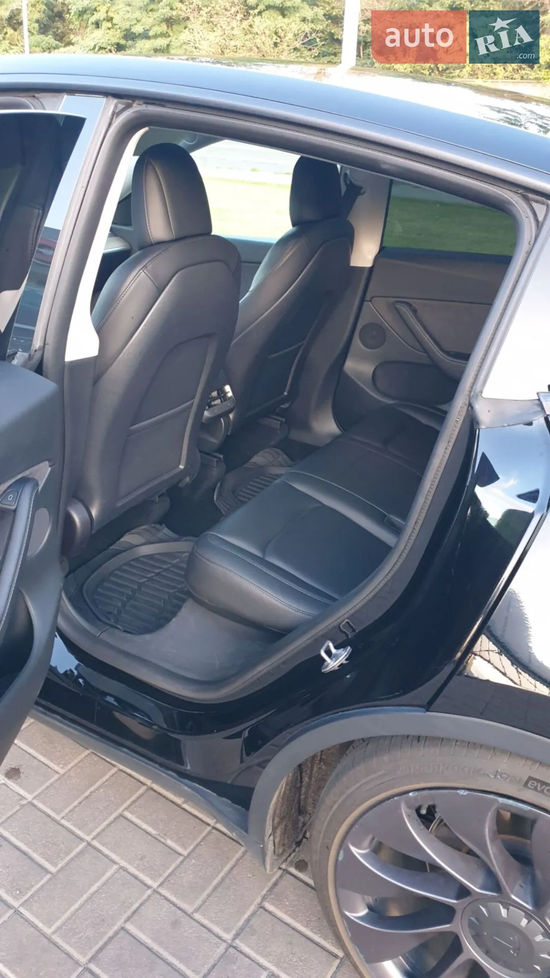 2021 Tesla Model Y - мініатюра 33
