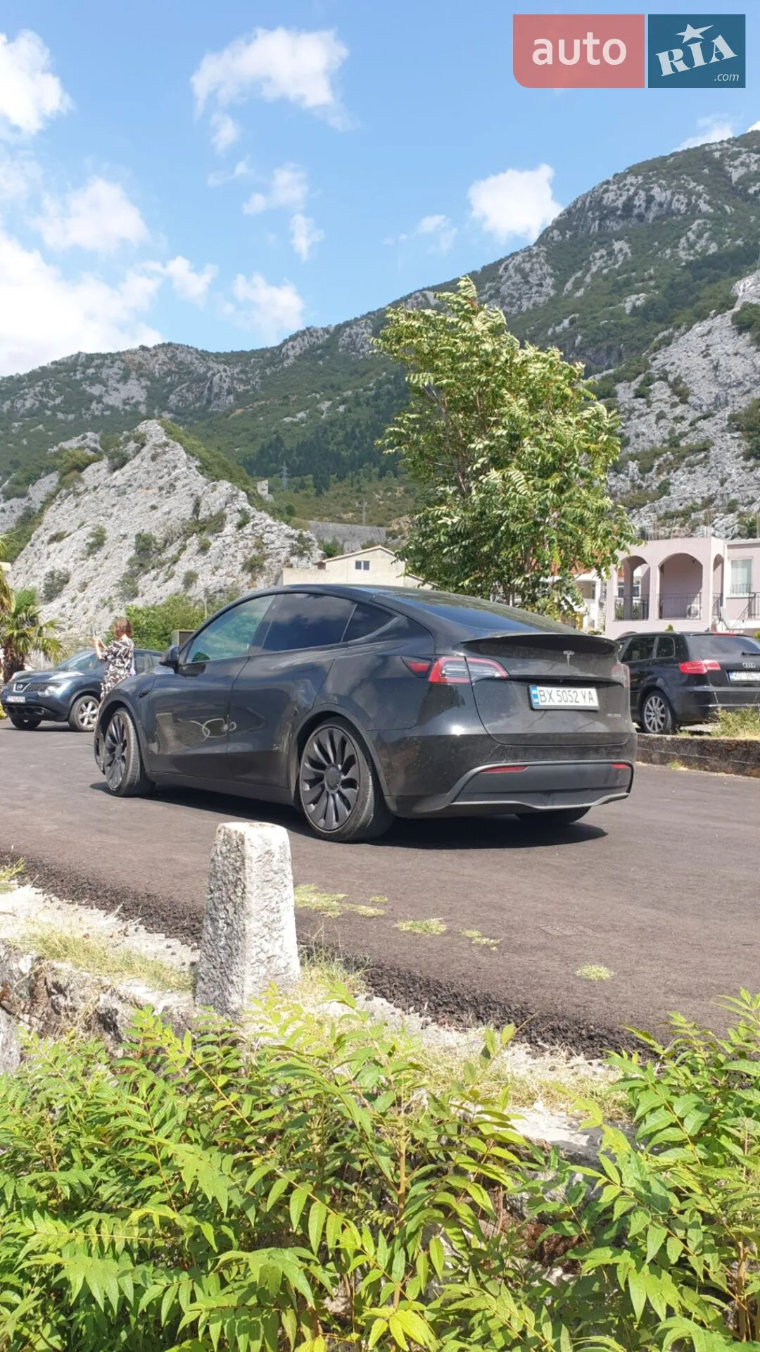 2021 Tesla Model Y - мініатюра 41