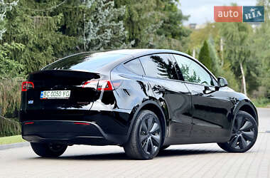 Внедорожник / Кроссовер Tesla Model Y 2023 в 