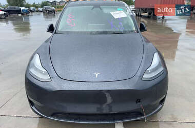 Внедорожник / Кроссовер Tesla Model Y 2024 в 
