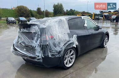 Внедорожник / Кроссовер Tesla Model Y 2024 в 