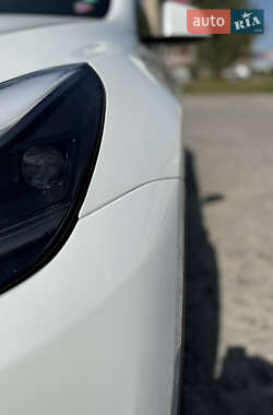 Внедорожник / Кроссовер Tesla Model Y 2022 в 