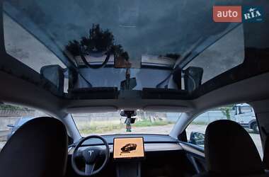 Внедорожник / Кроссовер Tesla Model Y 2023 в 