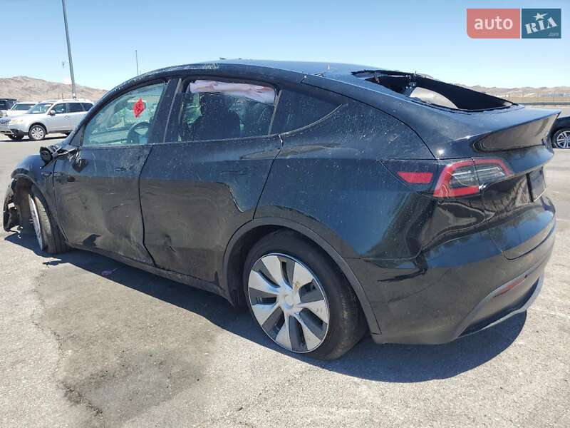 Позашляховик / Кросовер Tesla Model Y 2024 в Києві