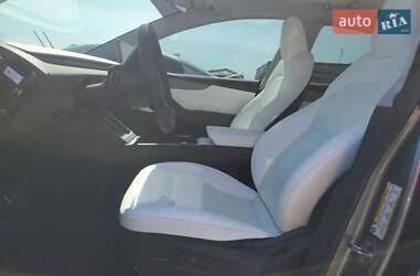 Внедорожник / Кроссовер Tesla Model Y 2025 в 