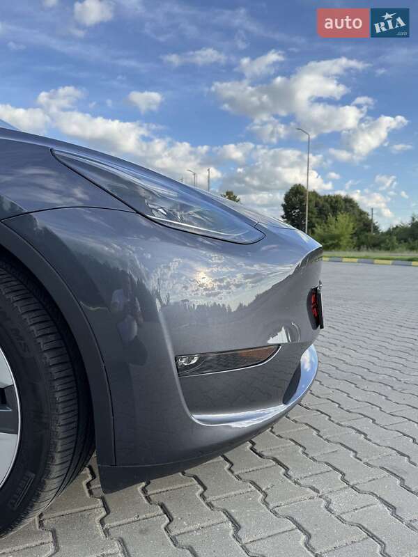 Позашляховик / Кросовер Tesla Model Y 2023 в Ковелі
