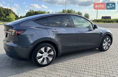 Позашляховик / Кросовер Tesla Model Y 2023 в 