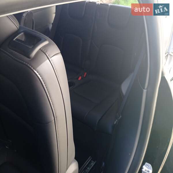 Внедорожник / Кроссовер Tesla Model Y 2021 в Берегово