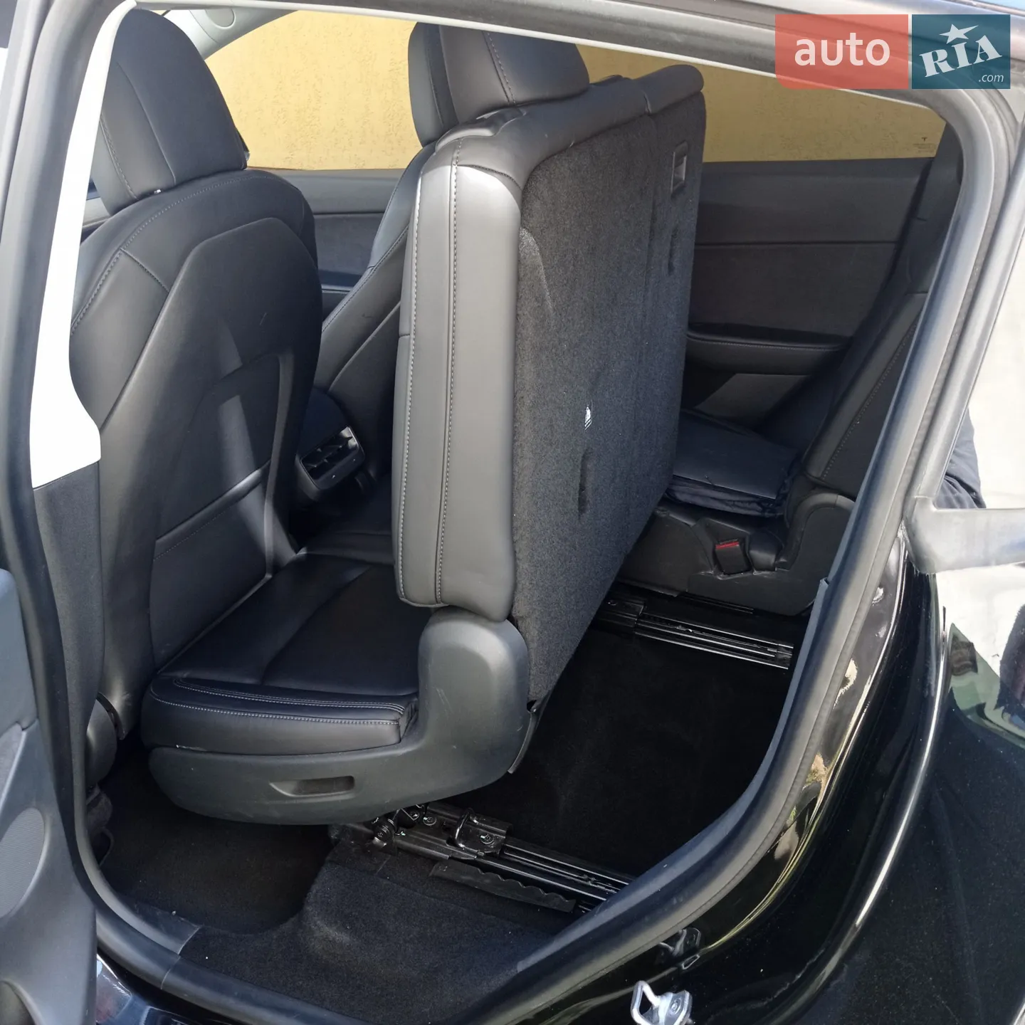 2021 Tesla Model Y - мініатюра 22