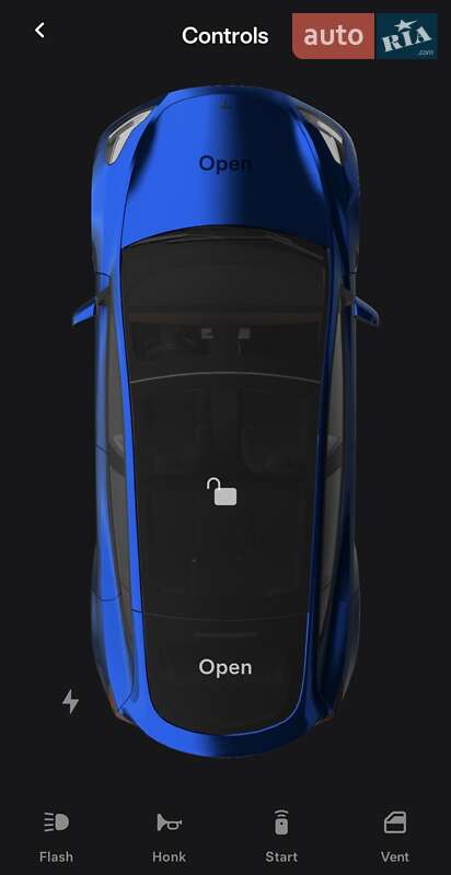 Внедорожник / Кроссовер Tesla Model Y 2024 в Днепре фото 16 Внедорожник / Кроссовер Tesla Model Y 2024 в Днепре