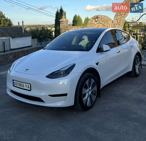 Позашляховик / Кросовер Tesla Model Y 2023 в Шаргороді
