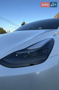 Внедорожник / Кроссовер Tesla Model Y 2023 в 