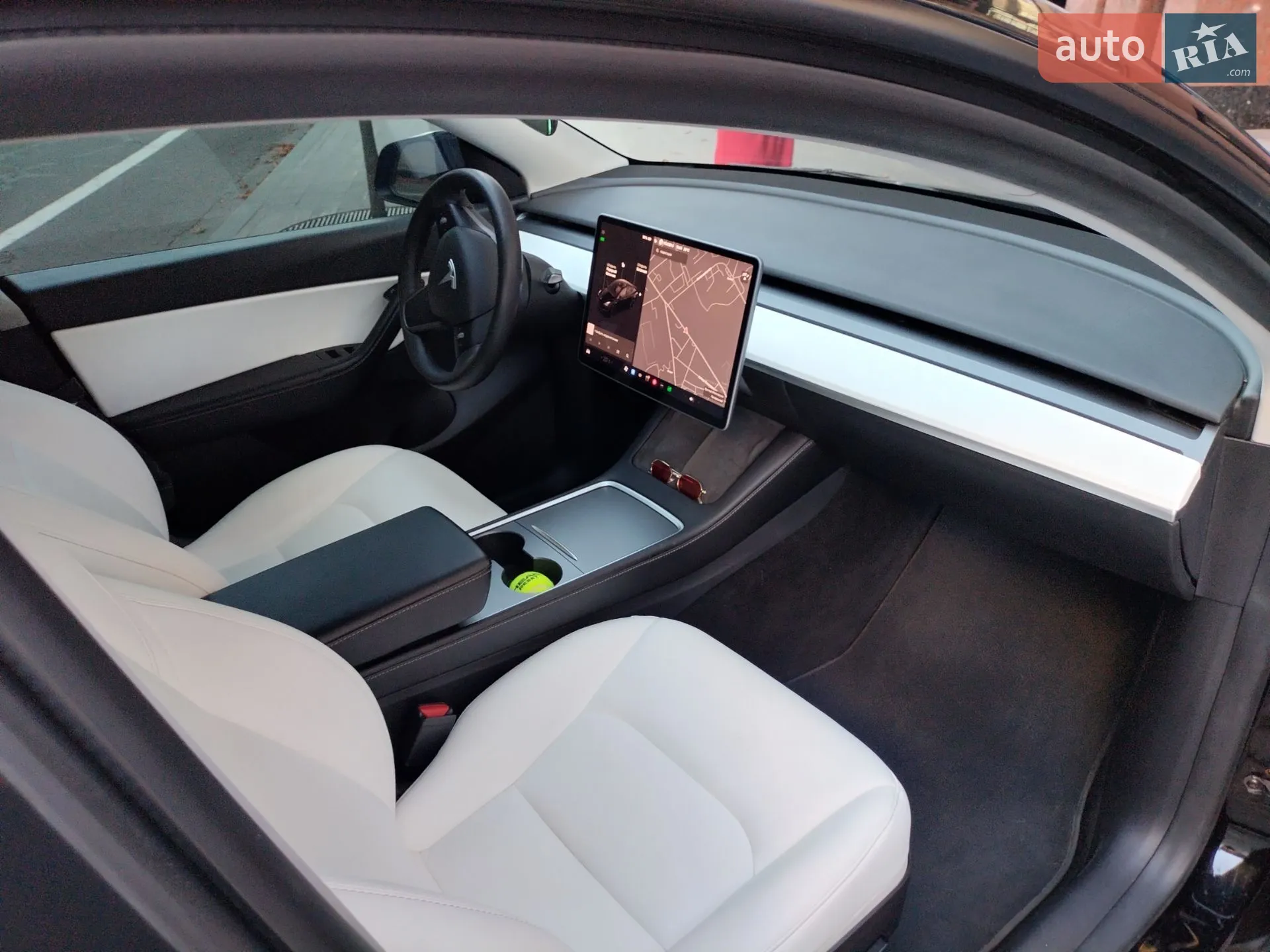 2021 Tesla Model Y - мініатюра 11