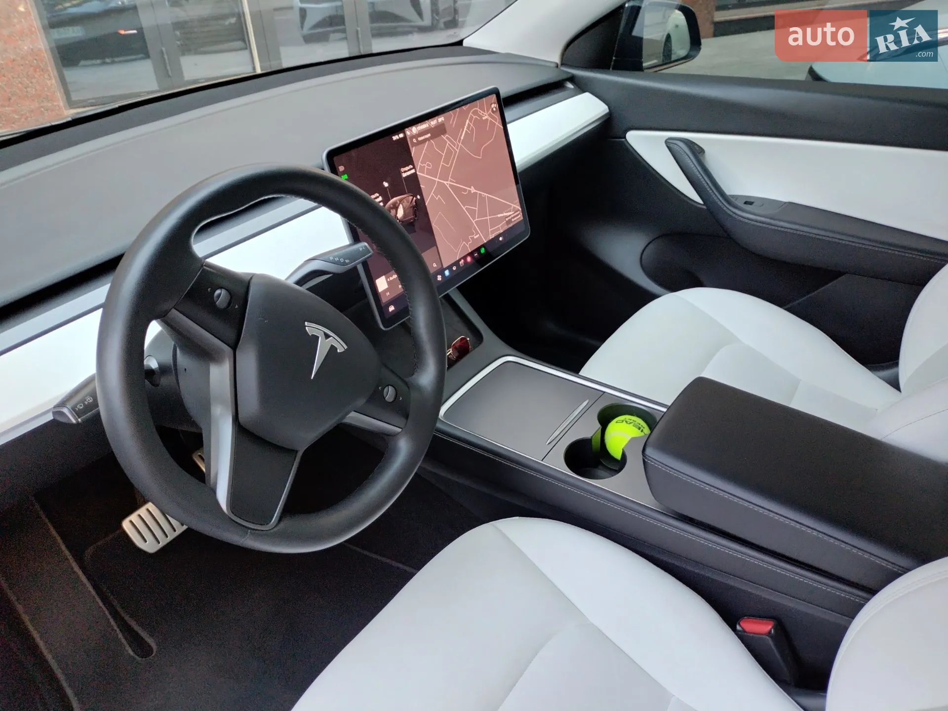 2021 Tesla Model Y - мініатюра 20