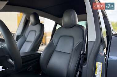 Внедорожник / Кроссовер Tesla Model Y 2023 в 