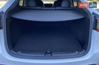 Внедорожник / Кроссовер Tesla Model Y 2022 в 