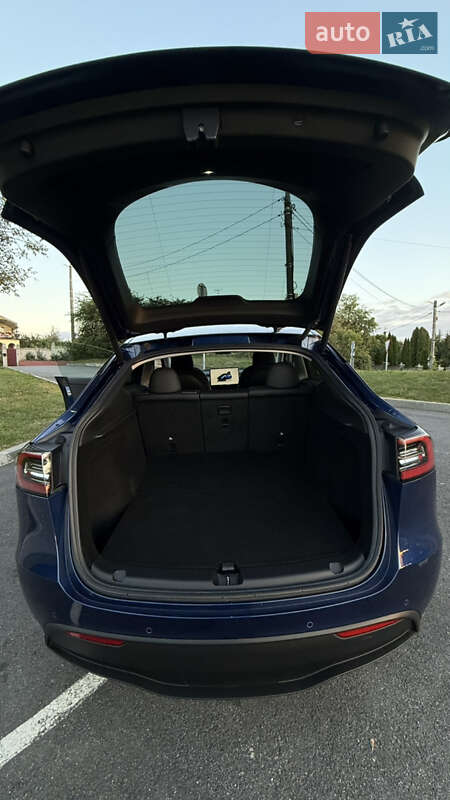 Внедорожник / Кроссовер Tesla Model Y 2022 в Виннице