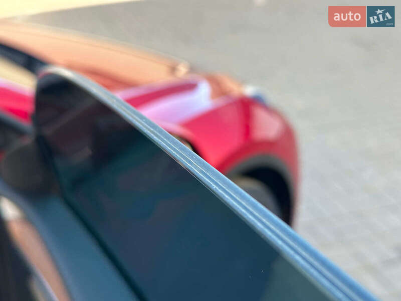 Позашляховик / Кросовер Tesla Model Y 2024 в Одесі
