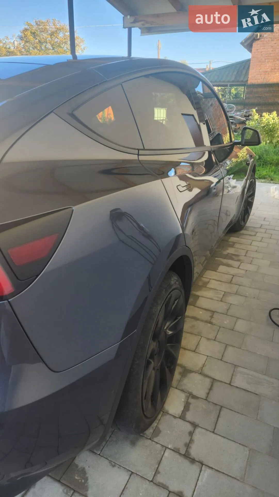 2022 Tesla Model Y - мініатюра 7