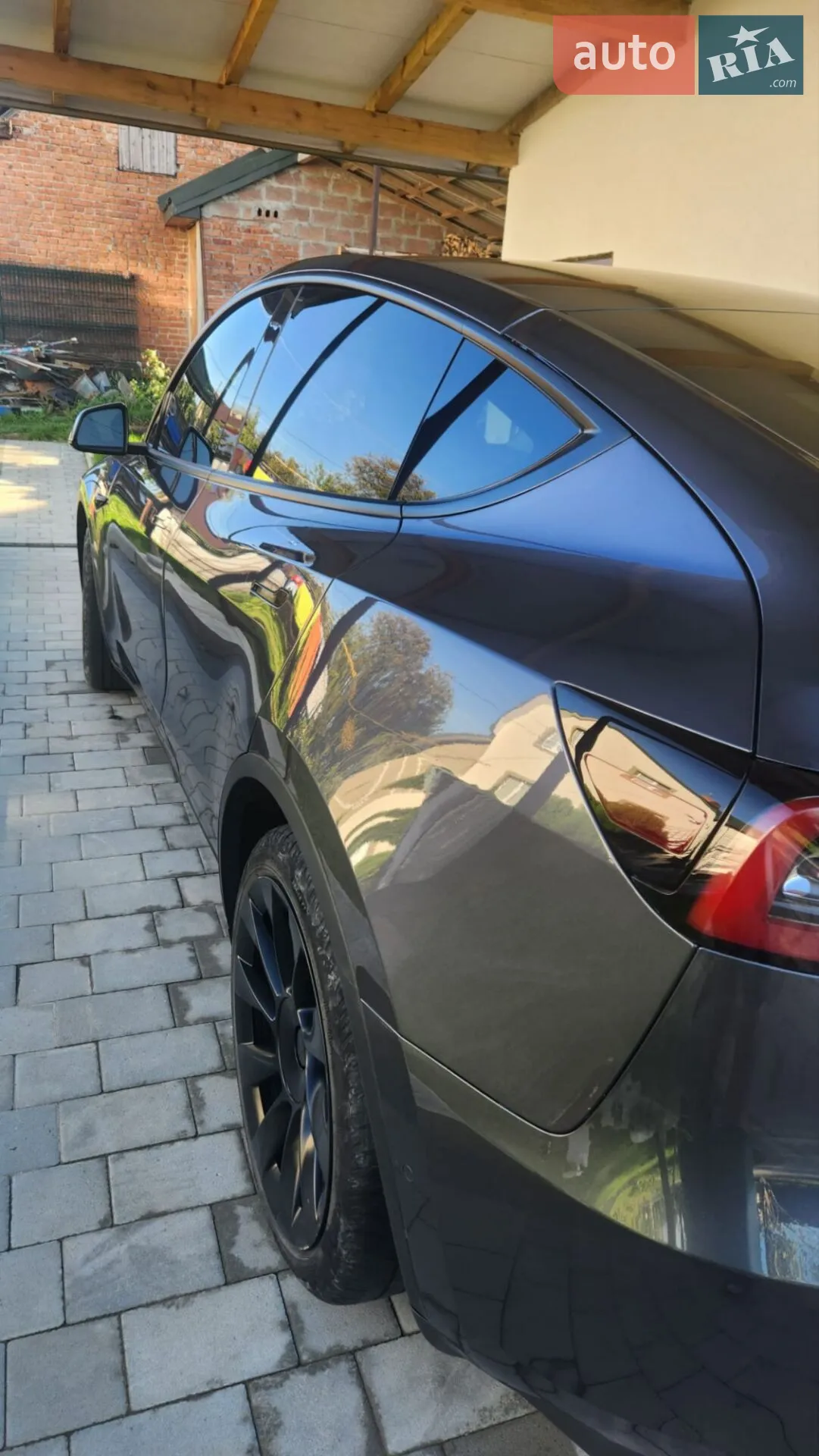 2022 Tesla Model Y - мініатюра 11