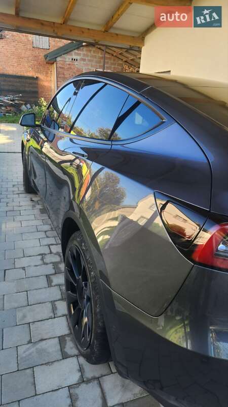 Внедорожник / Кроссовер Tesla Model Y 2022 в Бориславе