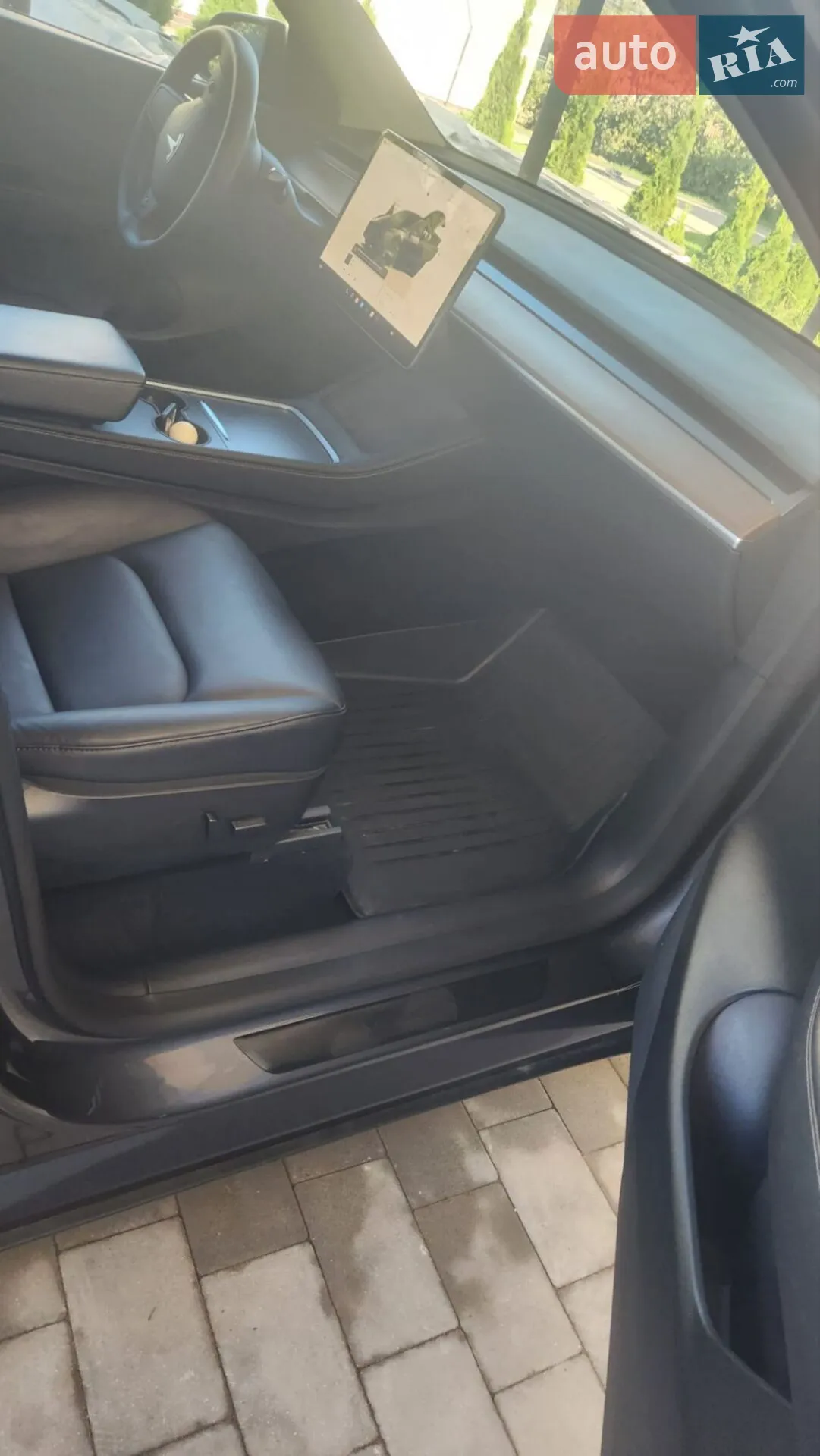 2022 Tesla Model Y - мініатюра 13