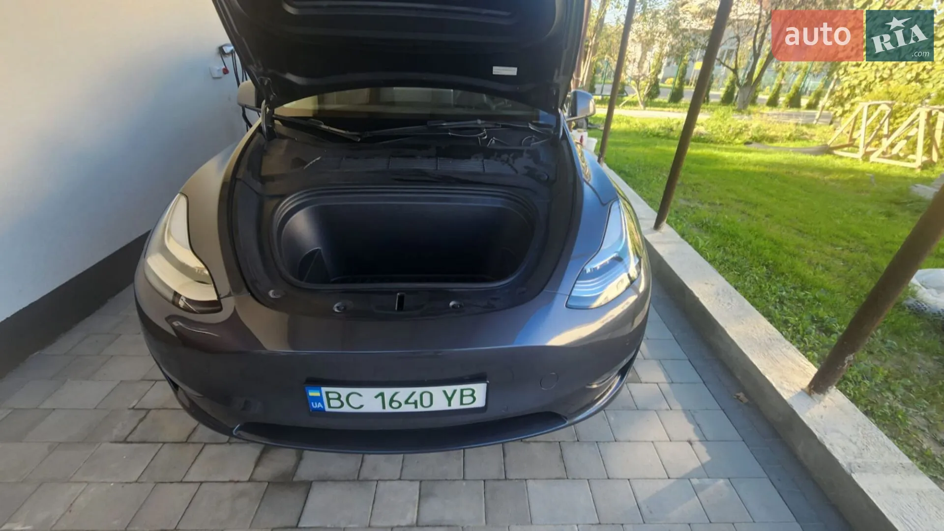2022 Tesla Model Y - мініатюра 19