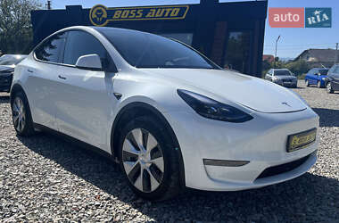 Внедорожник / Кроссовер Tesla Model Y 2023 в Коломые