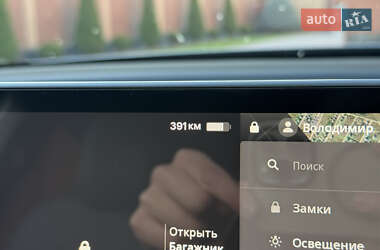 Внедорожник / Кроссовер Tesla Model Y 2025 в 