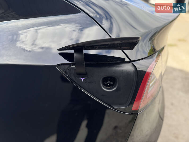 Внедорожник / Кроссовер Tesla Model Y 2024 в Днепре фото 50 Внедорожник / Кроссовер Tesla Model Y 2024 в Днепре