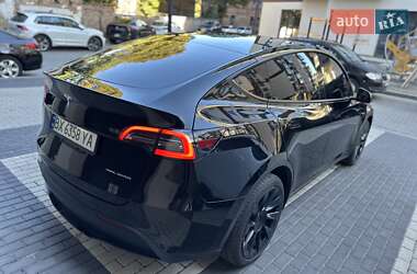 Внедорожник / Кроссовер Tesla Model Y 2023 в 