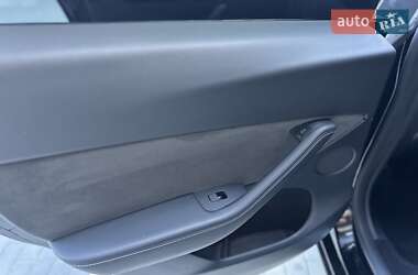 Внедорожник / Кроссовер Tesla Model Y 2023 в 