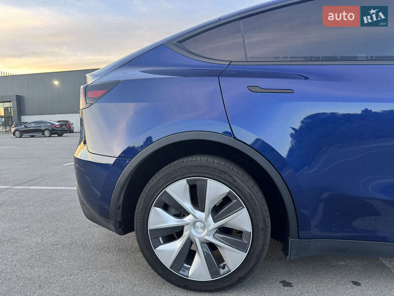 Позашляховик / Кросовер Tesla Model Y 2023 в Ірпені