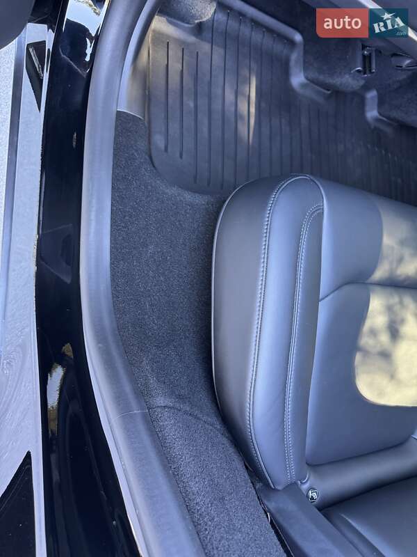 Позашляховик / Кросовер Tesla Model Y 2022 в Вінниці