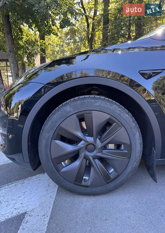Позашляховик / Кросовер Tesla Model Y 2022 в Вінниці