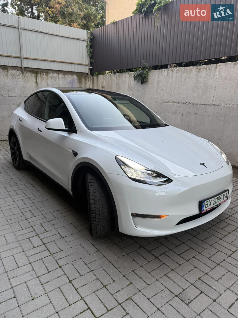 2024 Tesla Model Y - мініатюра 19