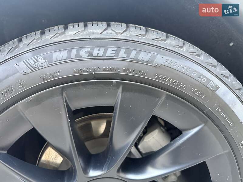 Внедорожник / Кроссовер Tesla Model Y 2023 в Хмельницком фото 19 Внедорожник / Кроссовер Tesla Model Y 2023 в Хмельницком