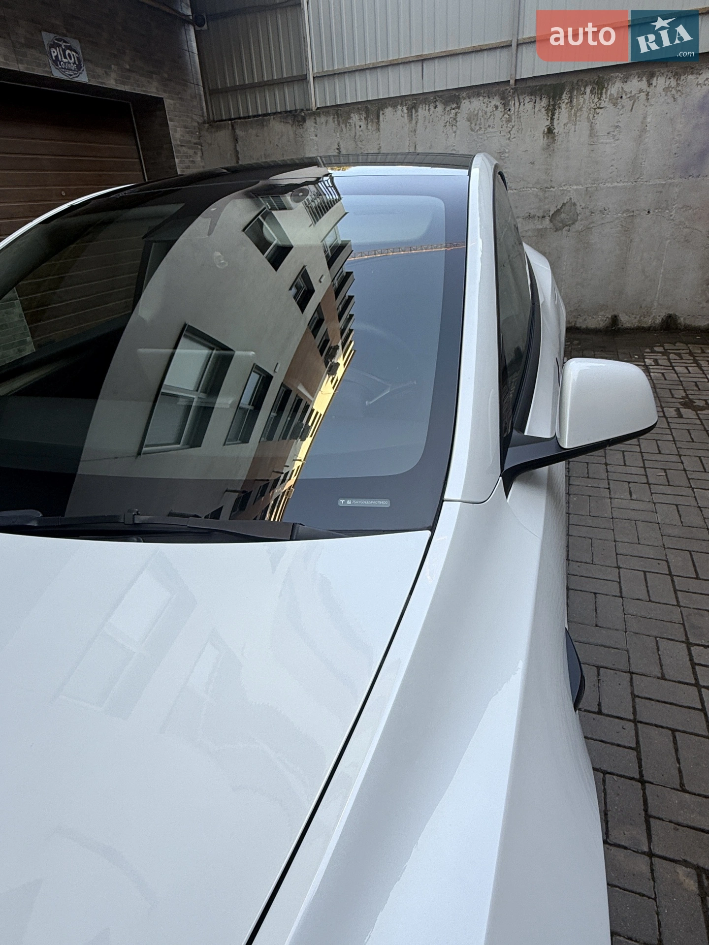 2023 Tesla Model Y - мініатюра 22