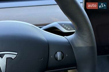 Внедорожник / Кроссовер Tesla Model Y 2022 в 