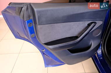 Внедорожник / Кроссовер Tesla Model Y 2021 в 