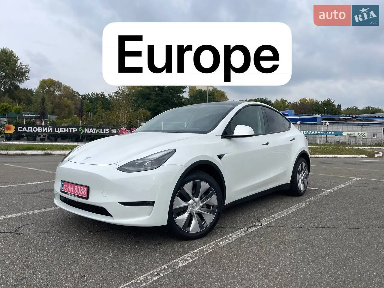 2023 Tesla Model 3 - мініатюра 21