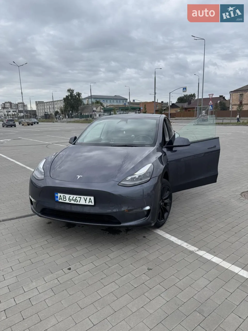 2022 Tesla Model Y - мініатюра 24